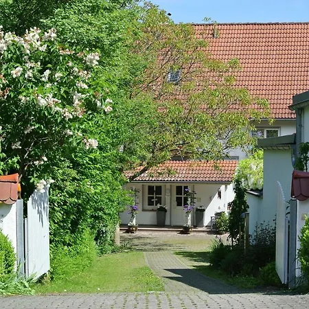 Studio Im Landhaus Edelmann #118642 Appartamento *