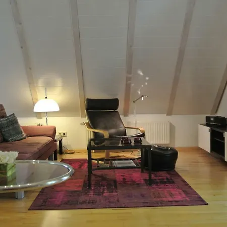 Studio Im Landhaus Edelmann #118642 Mullheim (Baden-Wurttemberg)