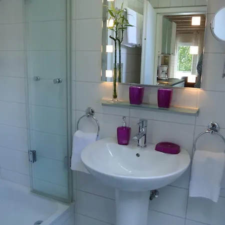 Appartamento Studio Im Landhaus Edelmann #118642 Mullheim (Baden-Wurttemberg)