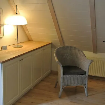 Studio Im Landhaus Edelmann #118642 Appartamento *
