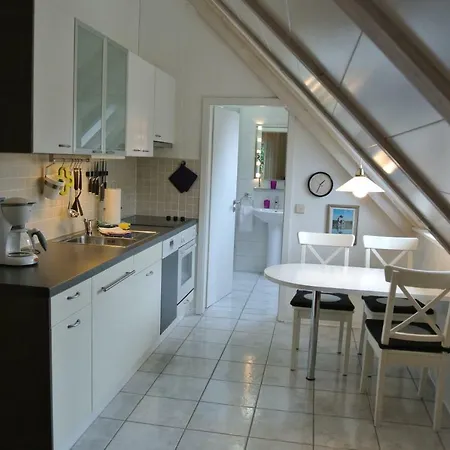 Appartamento Studio Im Landhaus Edelmann #118642 *