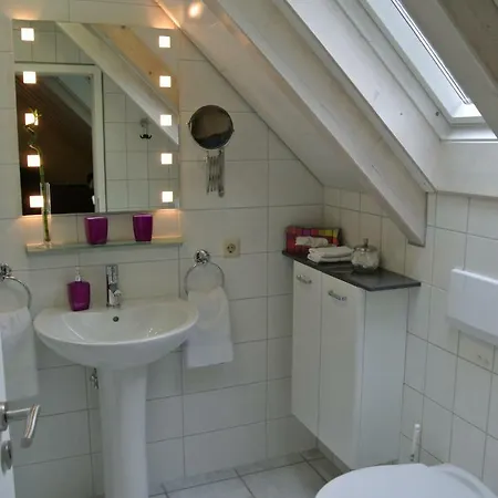 Studio Im Landhaus Edelmann #118642 * Mullheim (Baden-Wurttemberg)